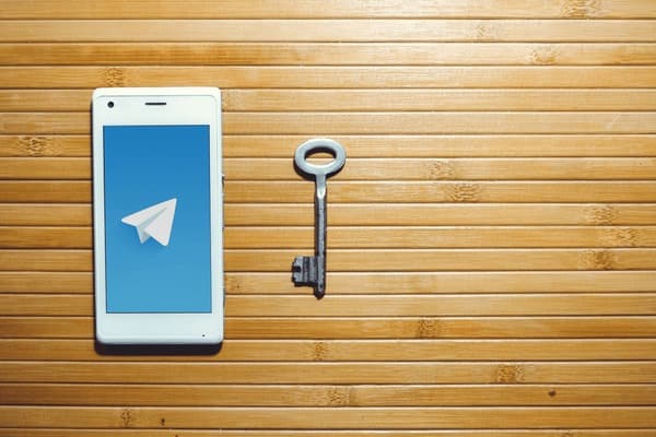 telegram账号购买