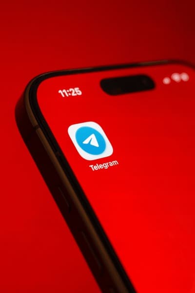 telegram账号购买