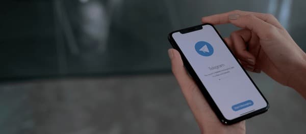 telegram账号购买