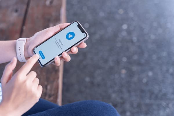 telegram账号购买