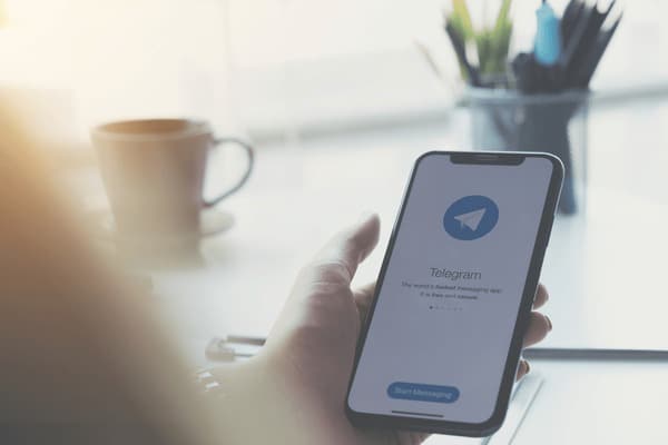 telegram账号购买