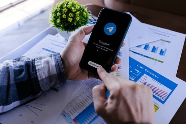 telegram账号购买