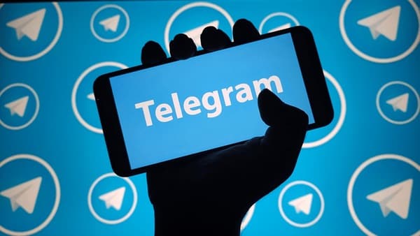 telegram账号购买