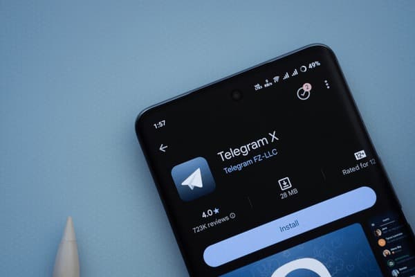 telegram账号购买