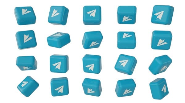 telegram账号购买