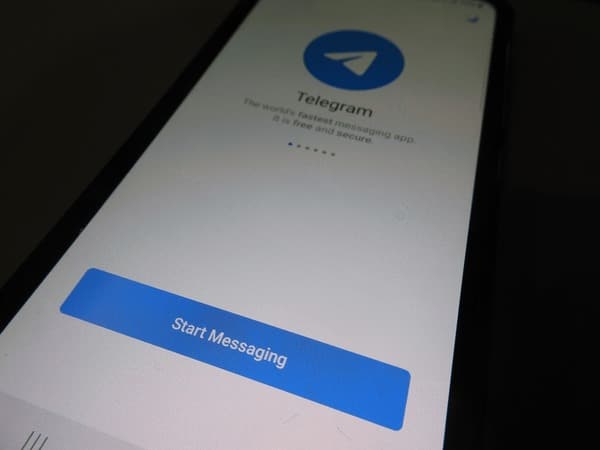 telegram账号购买