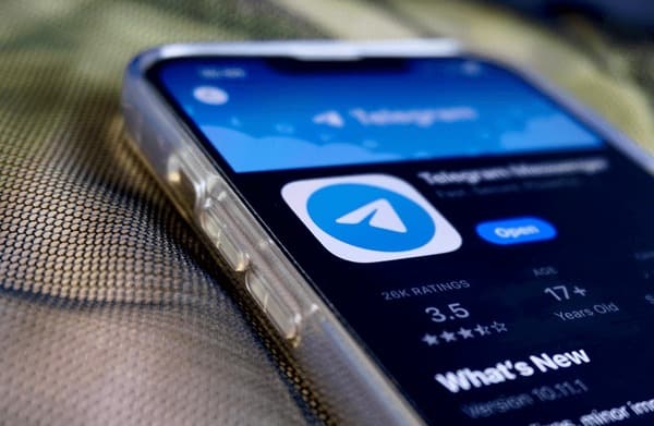 telegram账号购买