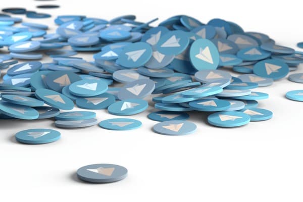 telegram账号购买