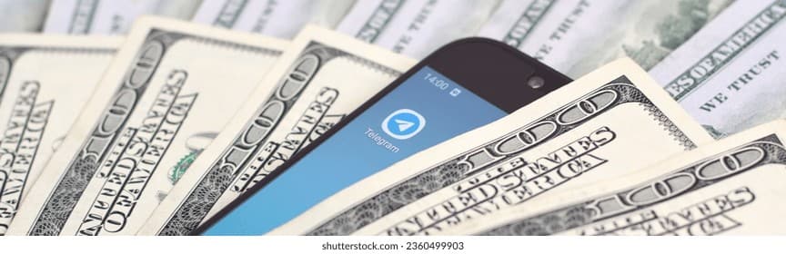 telegram账号购买