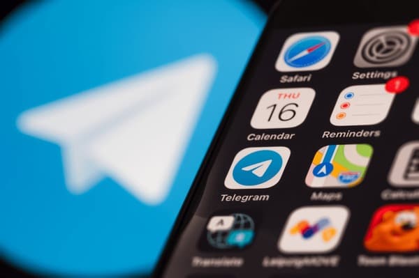 telegram账号购买