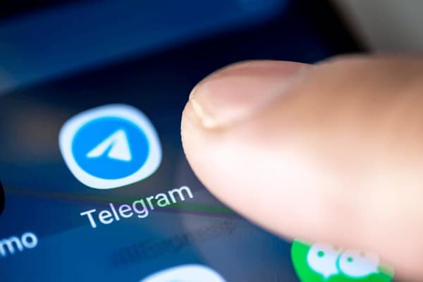 telegram账号购买