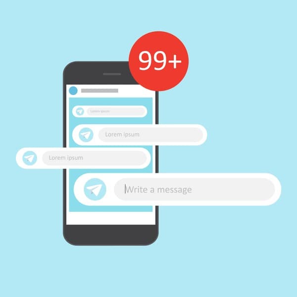 telegram账号购买