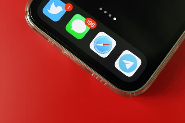 telegram账号购买