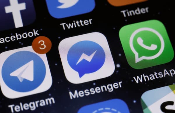 telegram账号购买