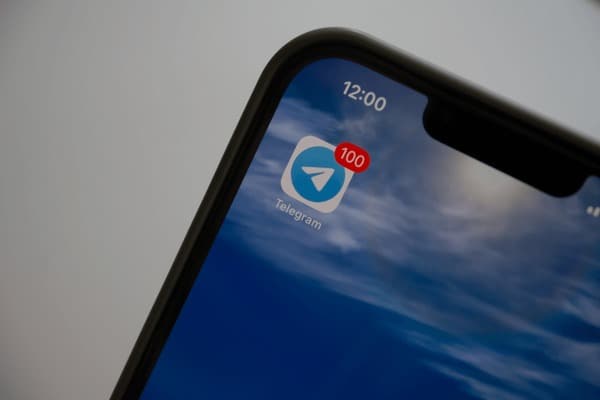 telegram账号购买