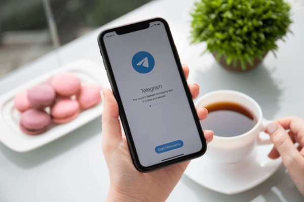 telegram账号购买