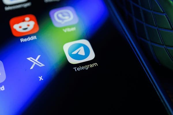 telegram账号购买