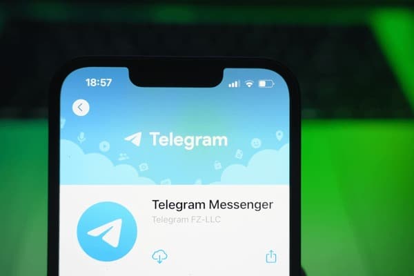 telegram账号购买