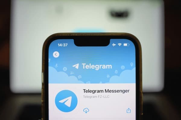 telegram账号购买