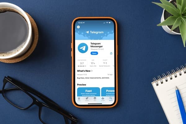 telegram账号购买