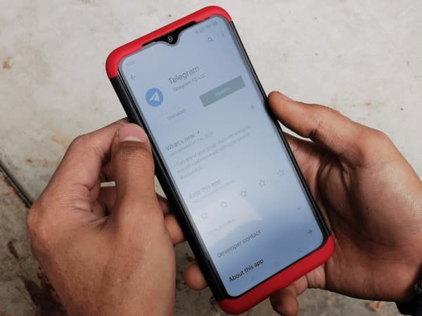 telegram账号购买