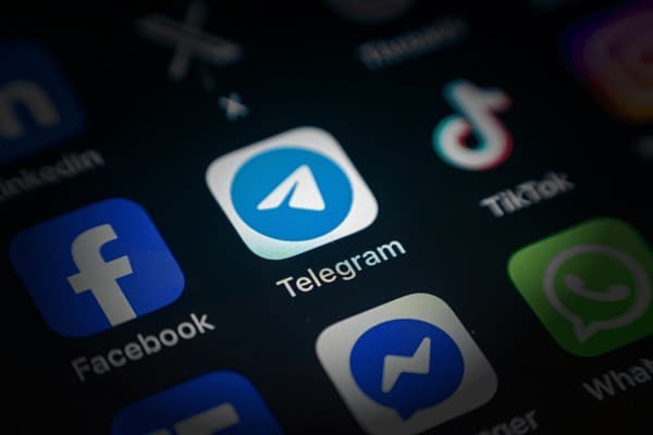 telegram账号购买