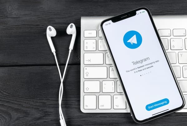 telegram账号购买