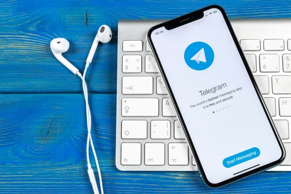 telegram账号购买