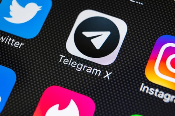 telegram账号购买