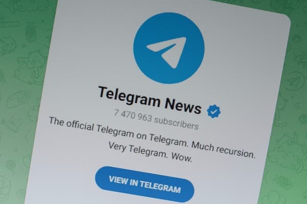 telegram账号购买