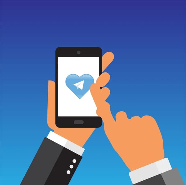 telegram账号购买