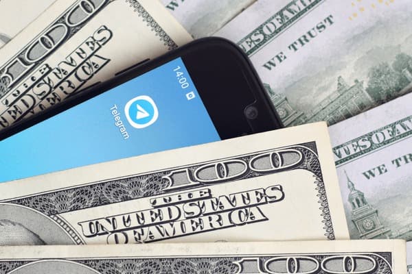 telegram账号购买