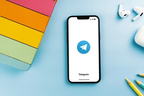 telegram账号购买