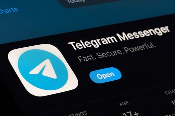 telegram账号购买