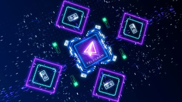 telegram账号购买