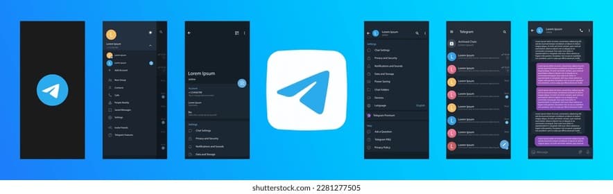 telegram账号购买