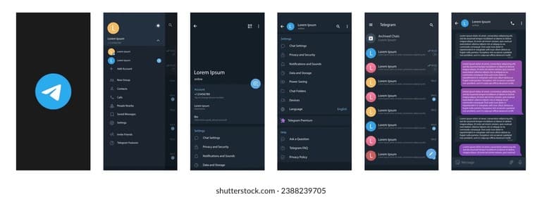 telegram账号购买