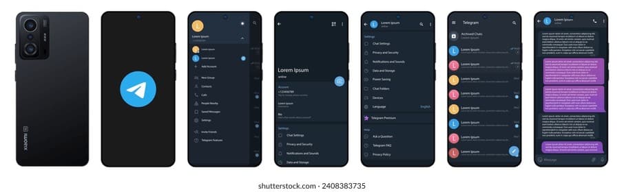telegram账号购买
