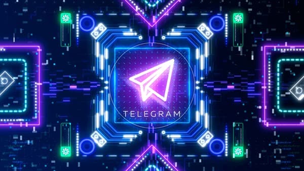 telegram账号购买