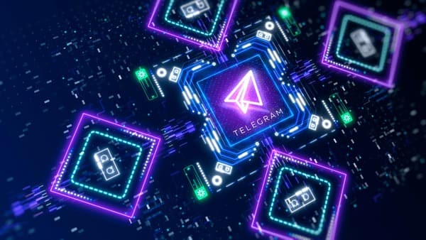 telegram账号购买